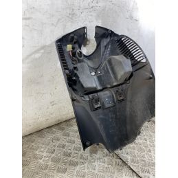 Carena Retroscudo Honda SH 125 / 150 Dal 2005 Al 2008  1767958787818