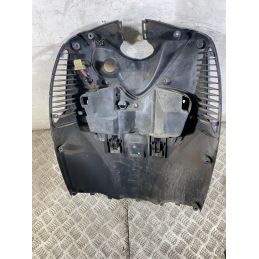 Carena Retroscudo Honda SH 125 / 150 Dal 2005 Al 2008  1767958787818