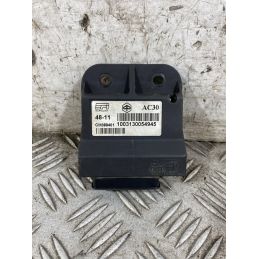 Centralina Accensione Piaggio Vespa LX 50 / 125 Dal 2005 al 2011 COD CM088401  1767958691092