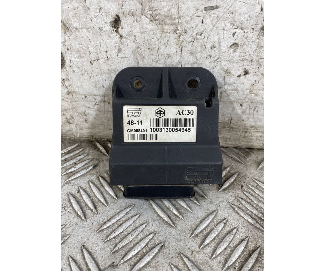 Centralina Accensione Piaggio Vespa LX 50 / 125 Dal 2005 al 2011 COD CM088401  1767958691092