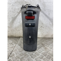 Carena Portatarga Posteriore Honda SH 125 / 150 dal 2009 al 2012  1767959198842