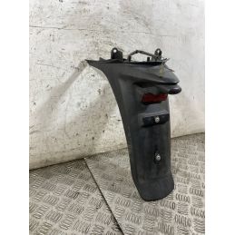 Carena Portatarga Posteriore Honda SH 125 / 150 dal 2009 al 2012  1767959198842