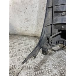 Carena Portatarga Posteriore Honda SH 125 / 150 dal 2009 al 2012  1767959198842