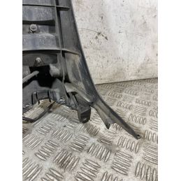 Carena Portatarga Posteriore Honda SH 125 / 150 dal 2009 al 2012  1767959198842