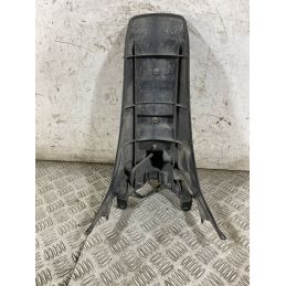 Carena Portatarga Posteriore Honda SH 125 / 150 dal 2009 al 2012  1767959198842