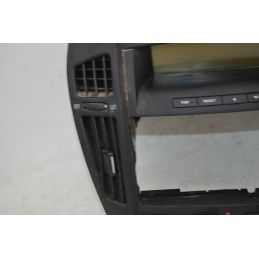 Rivestimento Centrale Cruscotto + Computer di Bordo + Pulsantiera Multifunzione Kia Ceed dal 2006 al 2012 Cod 957101h100  176...