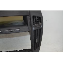 Rivestimento Centrale Cruscotto + Computer di Bordo + Pulsantiera Multifunzione Kia Ceed dal 2006 al 2012 Cod 957101h100  176...