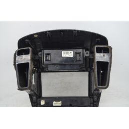 Rivestimento Centrale Cruscotto + Computer di Bordo + Pulsantiera Multifunzione Kia Ceed dal 2006 al 2012 Cod 957101h100  176...