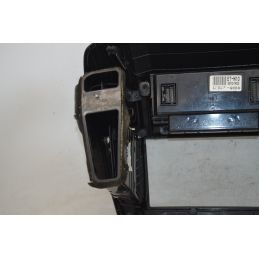 Rivestimento Centrale Cruscotto + Computer di Bordo + Pulsantiera Multifunzione Kia Ceed dal 2006 al 2012 Cod 957101h100  176...