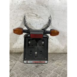 Carena Portatarga Posteriore Honda CBR 1000 RR Fireblade Dal 2004 Al 2005 COD 80103-MELA-0000  1767959910697