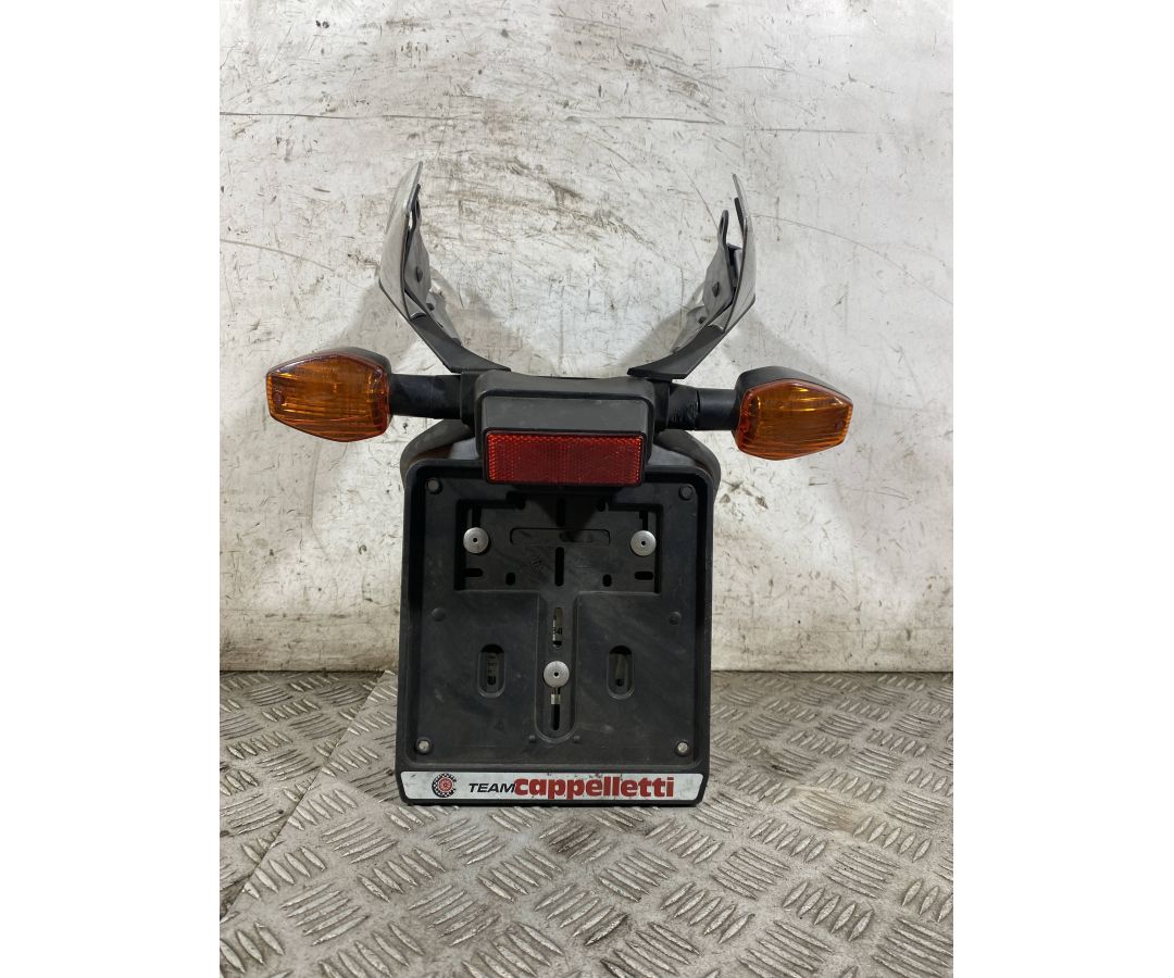 Carena Portatarga Posteriore Honda CBR 1000 RR Fireblade Dal 2004 Al 2005 COD 80103-MELA-0000  1767959910697