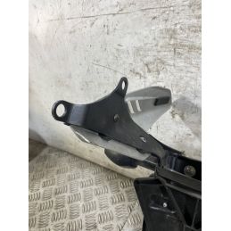 Carena Portatarga Posteriore Honda CBR 1000 RR Fireblade Dal 2004 Al 2005 COD 80103-MELA-0000  1767959910697