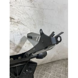 Carena Portatarga Posteriore Honda CBR 1000 RR Fireblade Dal 2004 Al 2005 COD 80103-MELA-0000  1767959910697