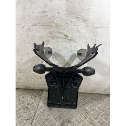 Carena Portatarga Posteriore Honda CBR 1000 RR Fireblade Dal 2004 Al 2005 COD 80103-MELA-0000  1767959910697