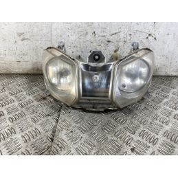 Faro Fanale Anteriore Yamaha X-Max Xmax 250 Dal 2010 Al 2013  1767965227208