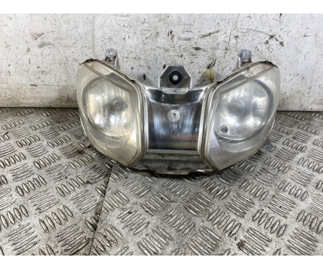 Faro Fanale Anteriore Yamaha X-Max Xmax 250 Dal 2010 Al 2013  1767965227208