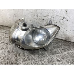 Faro Fanale Anteriore Yamaha X-Max Xmax 250 Dal 2010 Al 2013  1767965227208