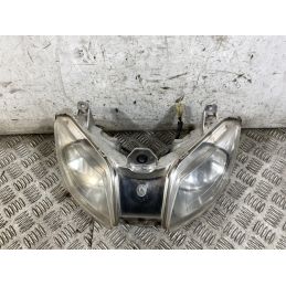 Faro Fanale Anteriore Yamaha X-Max Xmax 250 Dal 2010 Al 2013  1767965227208