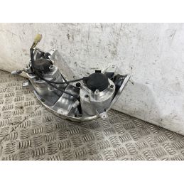 Faro Fanale Anteriore Yamaha X-Max Xmax 250 Dal 2010 Al 2013  1767965227208