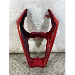 Carena Codone Posteriore Yamaha YZF R6 dal 1999 al 2003  1767966982175