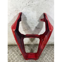 Carena Codone Posteriore Yamaha YZF R6 dal 1999 al 2003  1767966982175