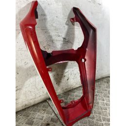 Carena Codone Posteriore Yamaha YZF R6 dal 1999 al 2003  1767966982175