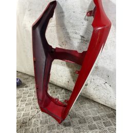 Carena Codone Posteriore Yamaha YZF R6 dal 1999 al 2003  1767966982175
