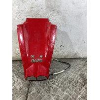 Carena Sottocodone Yamaha YZF R6 dal 1999 al 2003  1767967361924