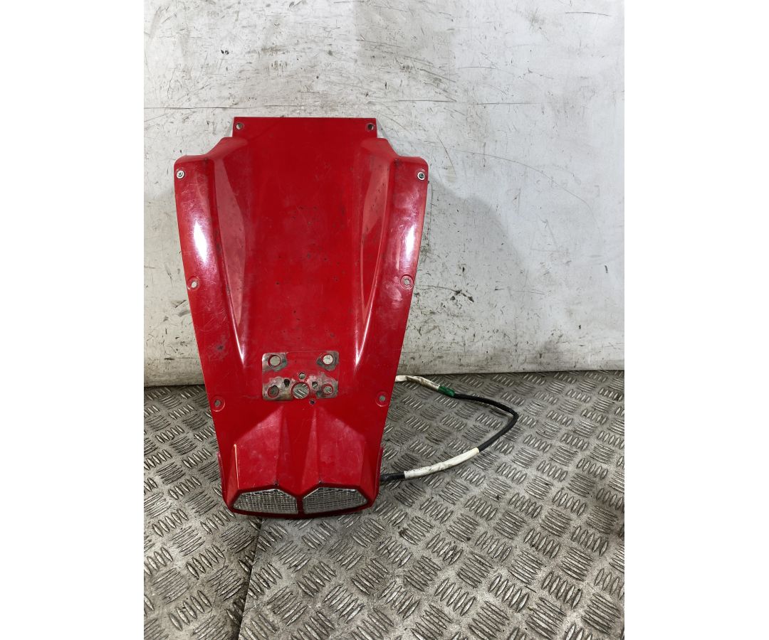 Carena Sottocodone Yamaha YZF R6 dal 1999 al 2003  1767967361924