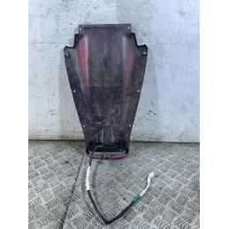 Carena Sottocodone Yamaha YZF R6 dal 1999 al 2003  1767967361924