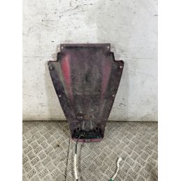 Carena Sottocodone Yamaha YZF R6 dal 1999 al 2003  1767967361924