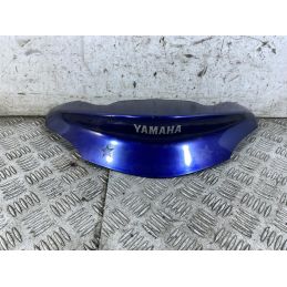 Carena Codino Posteriore Yamaha Majesty 400 Dal 2004 al 2008  1767968165781
