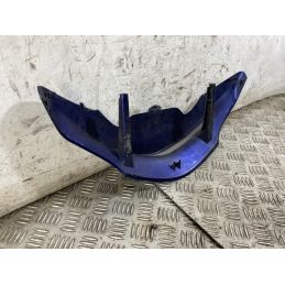 Carena Codino Posteriore Yamaha Majesty 400 Dal 2004 al 2008  1767968165781