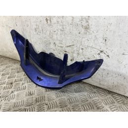 Carena Codino Posteriore Yamaha Majesty 400 Dal 2004 al 2008  1767968165781