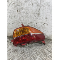 Fanale Stop Posteriore Destro Dx Suzuki Burgman 650 Executive Dal 2004 al 2006 COD 35603-10G0R  1767969459858