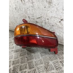 Fanale Stop Posteriore Destro Dx Suzuki Burgman 650 Executive Dal 2004 al 2006 COD 35603-10G0R  1767969459858