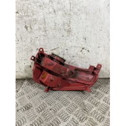 Fanale Stop Posteriore Destro Dx Suzuki Burgman 650 Executive Dal 2004 al 2006 COD 35603-10G0R  1767969459858