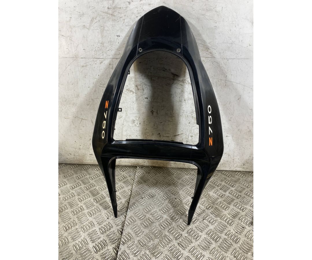Carena Codone Posteriore Kawasaki Z 750 Dal 2003 al 2012  1767971109390