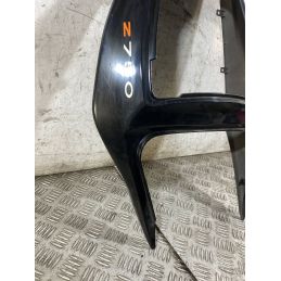 Carena Codone Posteriore Kawasaki Z 750 Dal 2003 al 2012  1767971109390