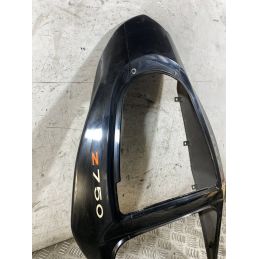 Carena Codone Posteriore Kawasaki Z 750 Dal 2003 al 2012  1767971109390