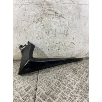 Carena Centrale Inferiore Sinistra Sx Yamaha X-Max XMax 250 Dal 2011 al 2013 COD 37P-F171L-00  1767971761253