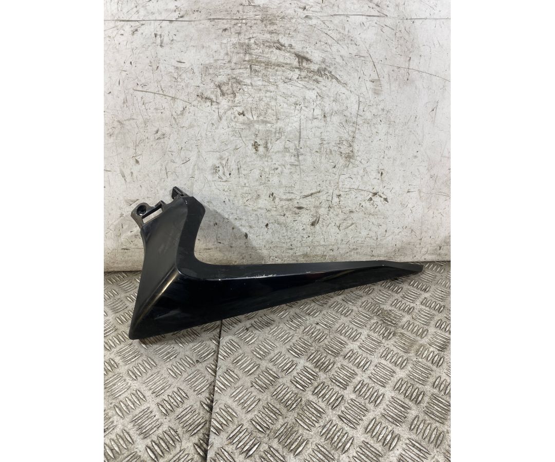 Carena Centrale Inferiore Sinistra Sx Yamaha X-Max XMax 250 Dal 2011 al 2013 COD 37P-F171L-00  1767971761253