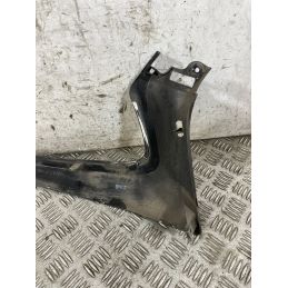 Carena Centrale Inferiore Sinistra Sx Yamaha X-Max XMax 250 Dal 2011 al 2013 COD 37P-F171L-00  1767971761253