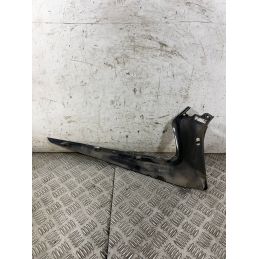 Carena Centrale Inferiore Sinistra Sx Yamaha X-Max XMax 250 Dal 2011 al 2013 COD 37P-F171L-00  1767971761253