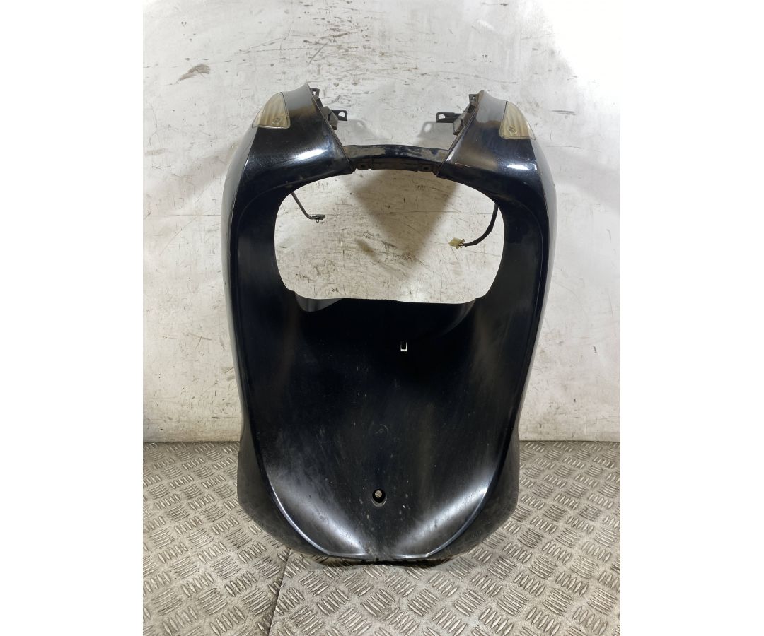 Carena Scudo Anteriore Con Frecce Honda PS 125 / 150 dal 2006 al 2012 COD 64302-KTZ-D000  1767972670158