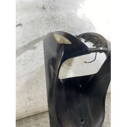 Carena Scudo Anteriore Con Frecce Honda PS 125 / 150 dal 2006 al 2012 COD 64302-KTZ-D000  1767972670158