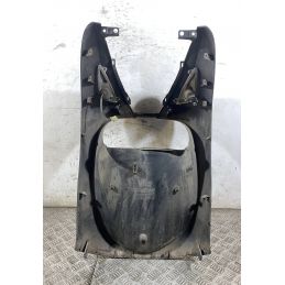 Carena Scudo Anteriore Con Frecce Honda PS 125 / 150 dal 2006 al 2012 COD 64302-KTZ-D000  1767972670158