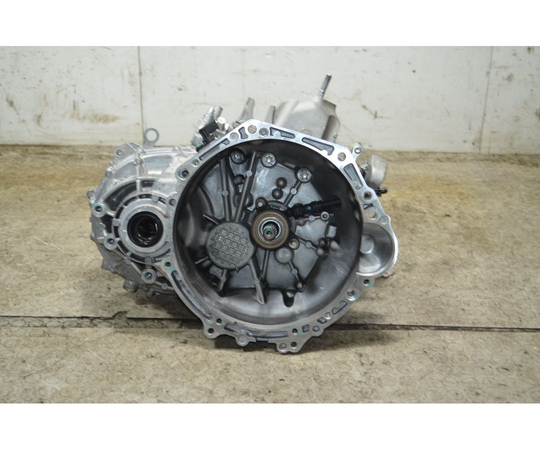 Cambio manuale DR 5.0 Dal 2024 in poi Cod motore SQRE4T15C  1767973639772