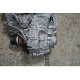 Cambio manuale DR 5.0 Dal 2024 in poi Cod motore SQRE4T15C  1767973639772