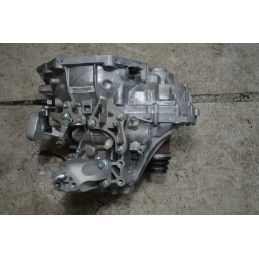Cambio manuale DR 5.0 Dal 2024 in poi Cod motore SQRE4T15C  1767973639772
